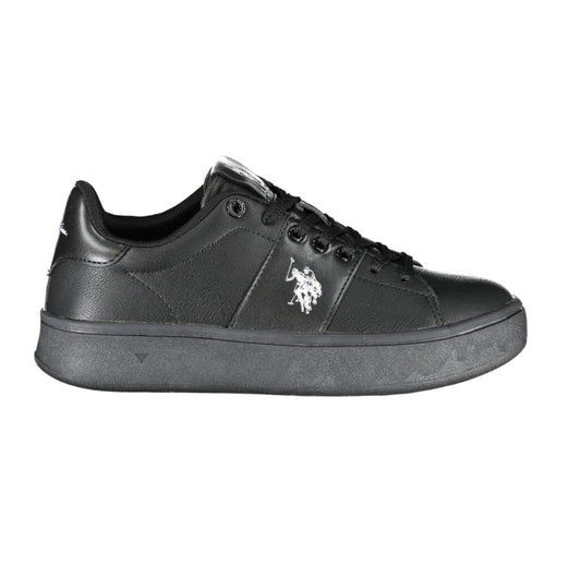 Sneakers Polo, donna